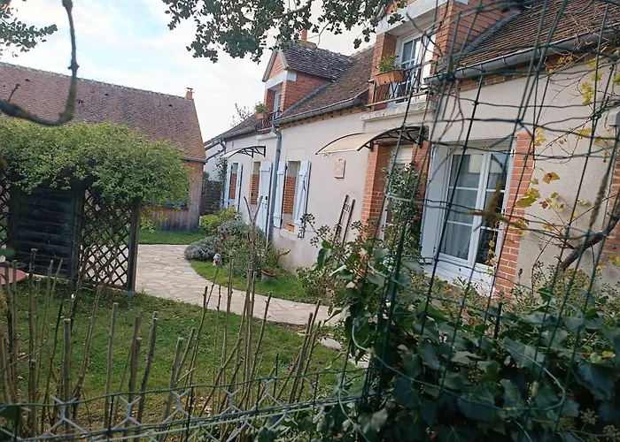 La Marechalerie La Forge